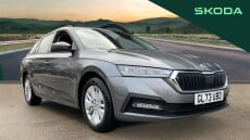 Skoda Octavia 1.0 TSI SE Technology 5dr Petrol Estate